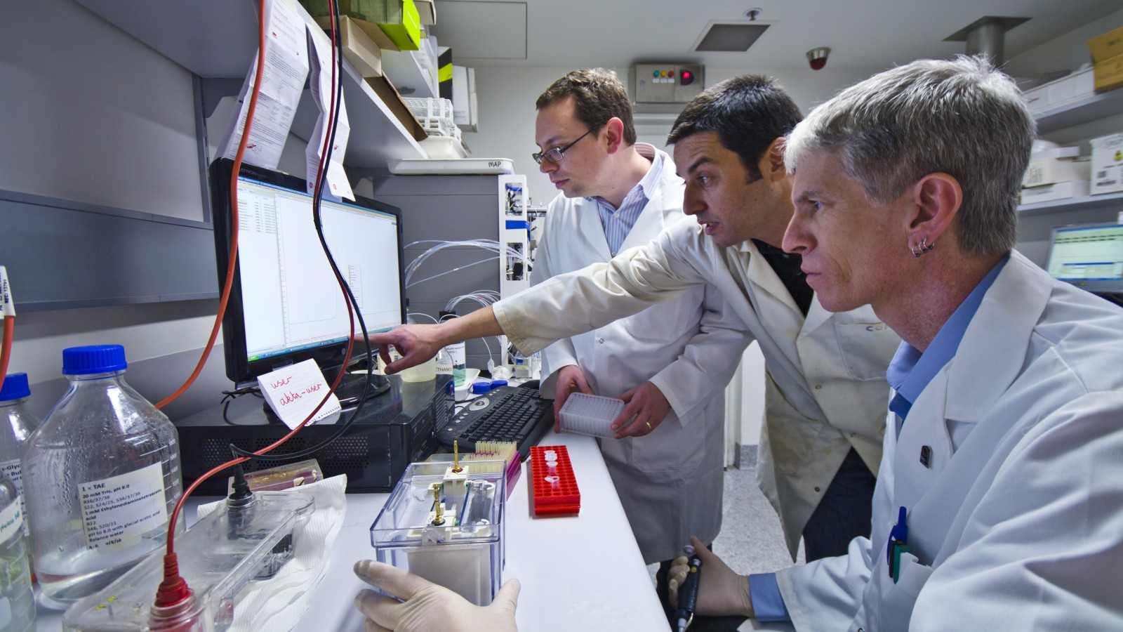 image de knowledge management in industry